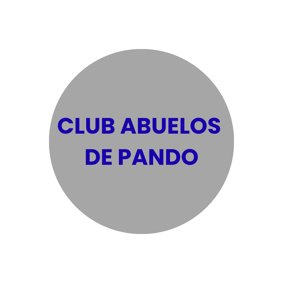 Club Abuelos de Pando