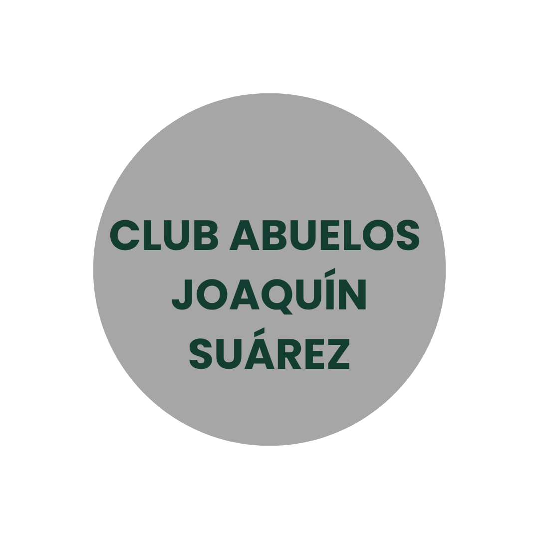 Club Abuelos Joaquín Suárez
