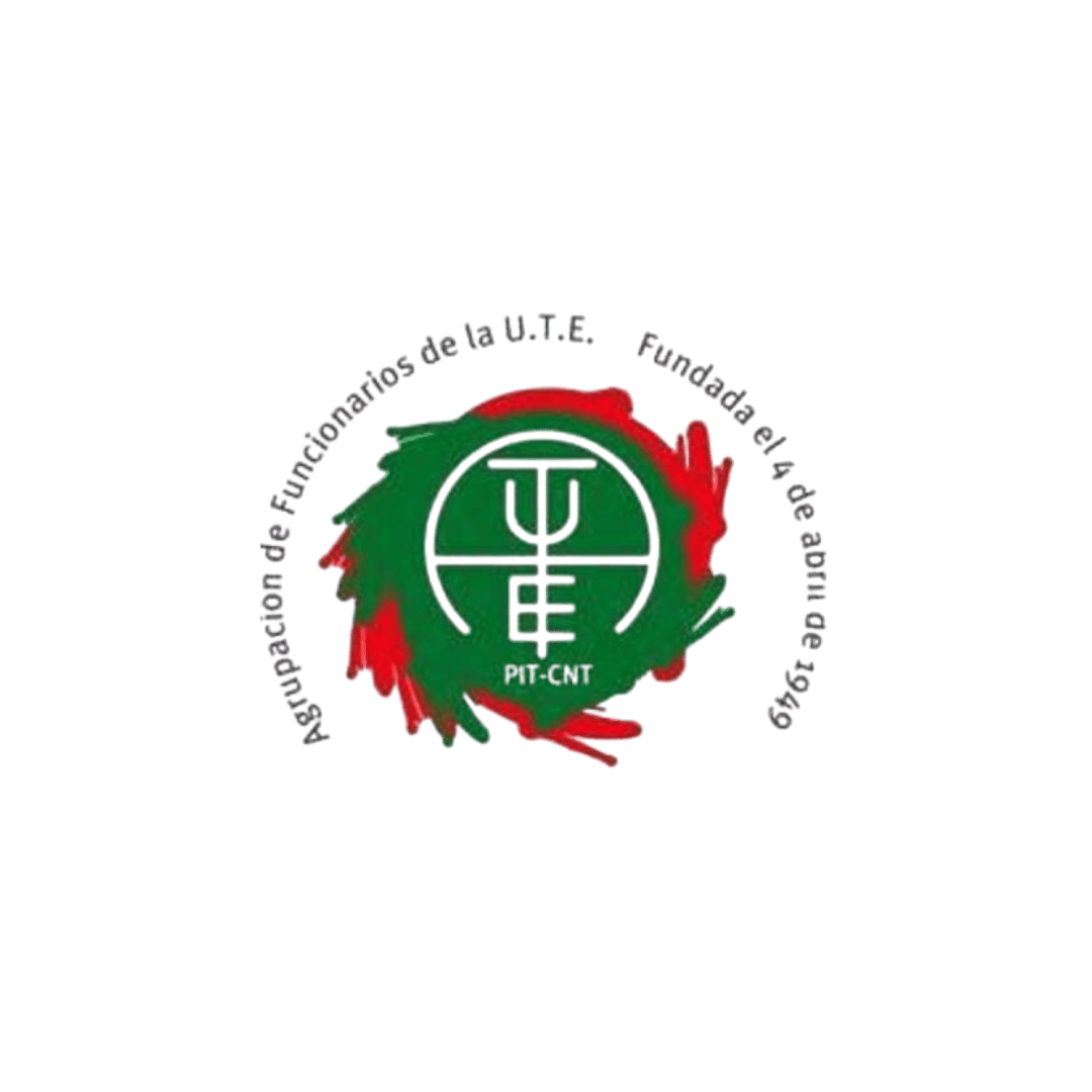 Agrupación de Funcionarios de UTE